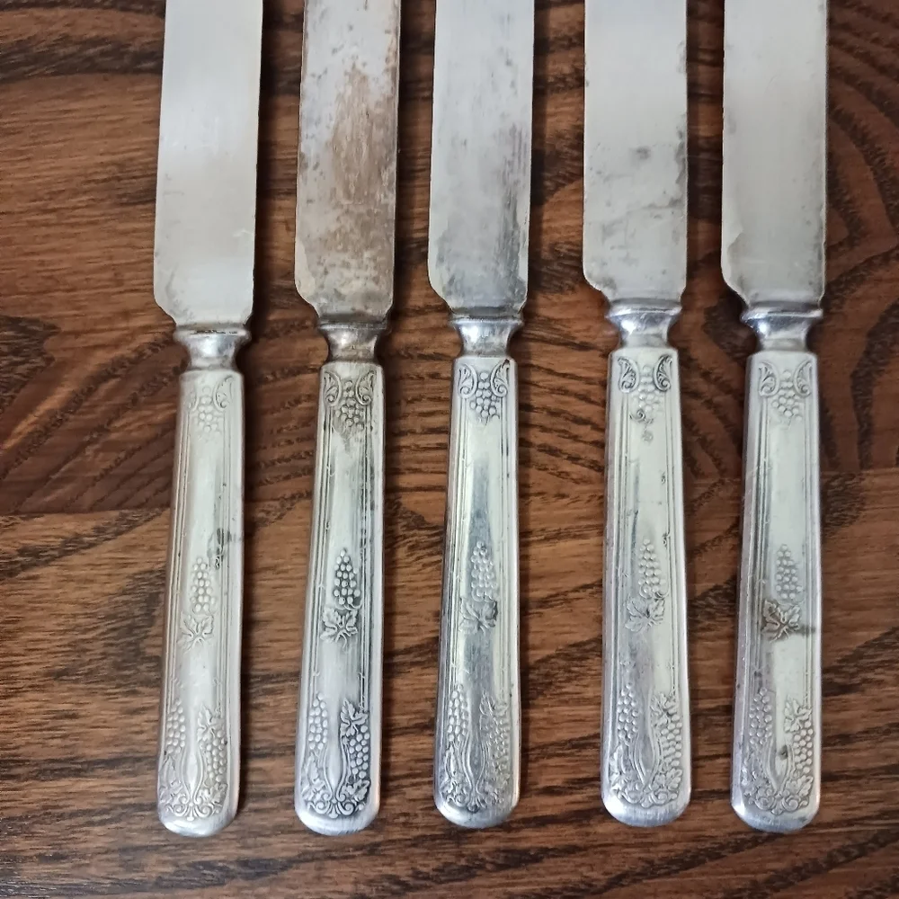 1847 Rogers antique 1847